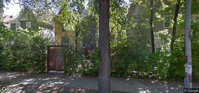 193 Balmoral Street（加拿大曼尼托巴省温尼伯市）房屋照片