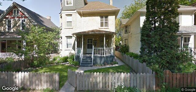 193 Langside Street（加拿大曼尼托巴省温尼伯市）房屋照片