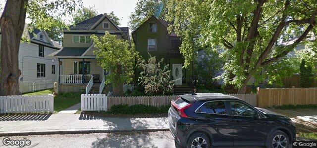 194 Langside Street（加拿大曼尼托巴省温尼伯市）房屋照片
