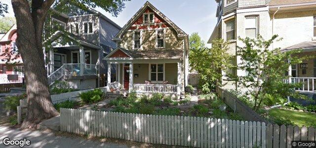 197 Langside Street（加拿大曼尼托巴省温尼伯市）房屋照片