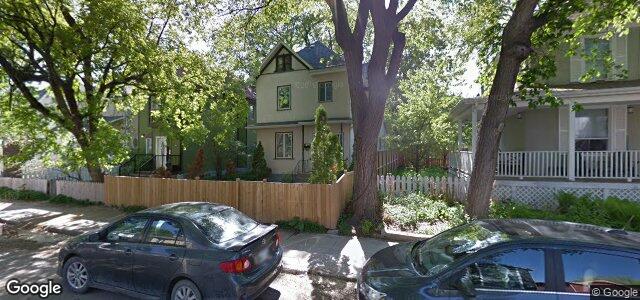 198 Langside Street（加拿大曼尼托巴省温尼伯市）房屋照片