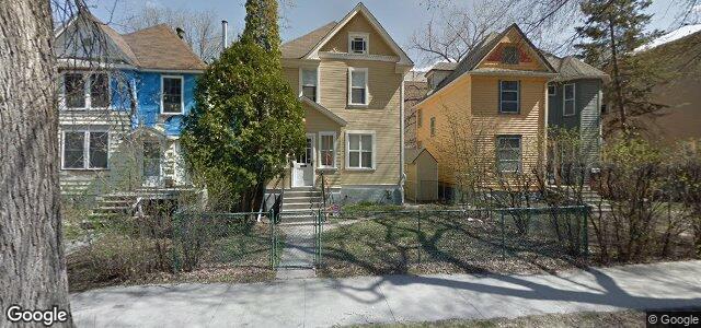 199 Balmoral Street（加拿大曼尼托巴省温尼伯市）房屋照片