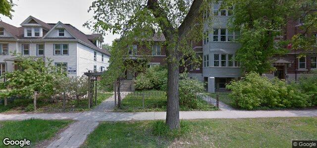 199 Furby Street（加拿大曼尼托巴省温尼伯市）房屋照片