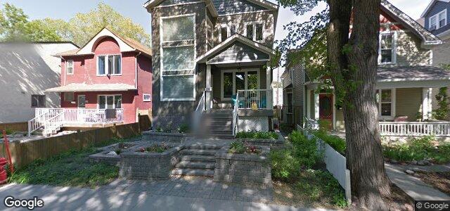 199 Langside Street（加拿大曼尼托巴省温尼伯市）房屋照片