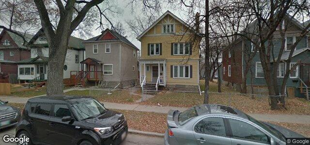 199 Maryland Street（加拿大曼尼托巴省温尼伯市）房屋照片