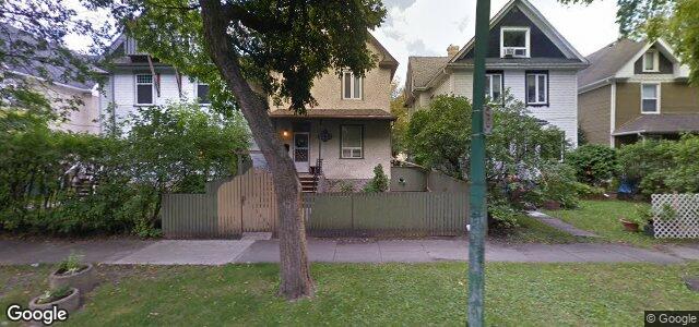 Larawan ng 199 Spence Street sa Winnipeg, Manitoba