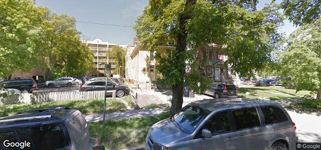 200 Colony Street（加拿大曼尼托巴省温尼伯市）房屋照片