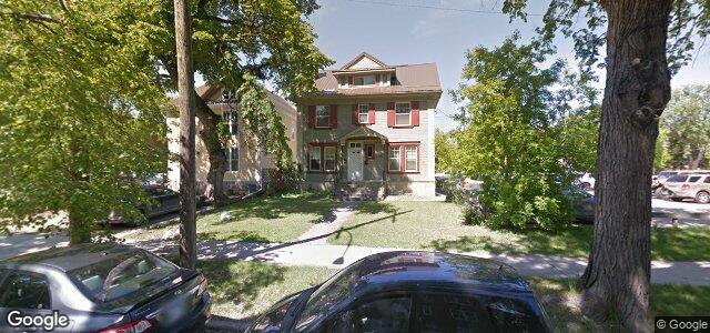 204 Colony Street（加拿大曼尼托巴省温尼伯市）房屋照片