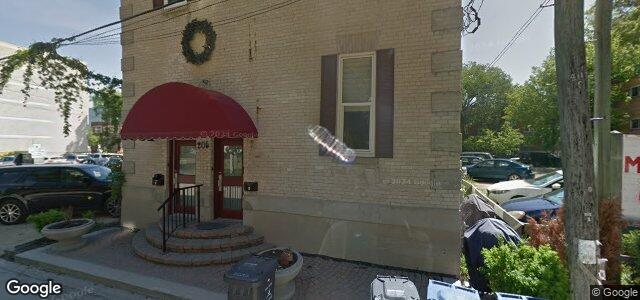 205 Good Street（加拿大曼尼托巴省温尼伯市）房屋照片