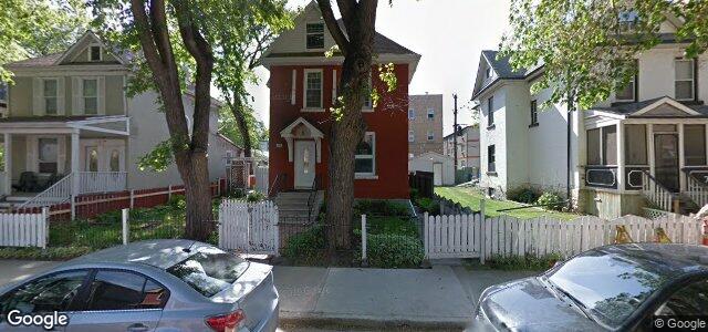 206 Langside Street（加拿大曼尼托巴省温尼伯市）房屋照片