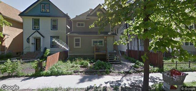 209 Balmoral Street（加拿大曼尼托巴省温尼伯市）房屋照片