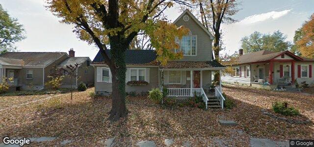 209 Maryland Street（加拿大曼尼托巴省温尼伯市）房屋照片