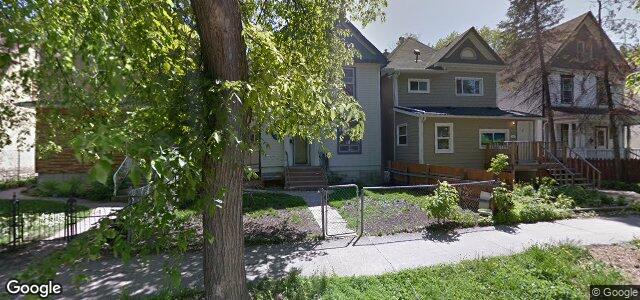 211 Balmoral Street（加拿大曼尼托巴省温尼伯市）房屋照片