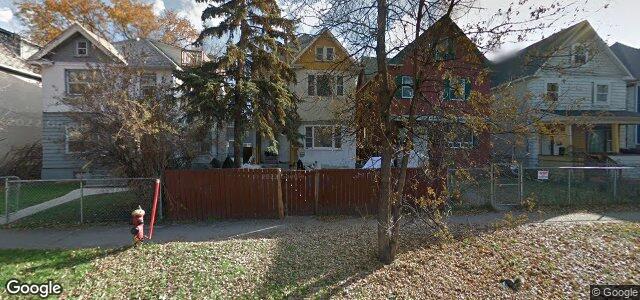 211 Spence Street（加拿大曼尼托巴省溫尼伯市）房屋照片