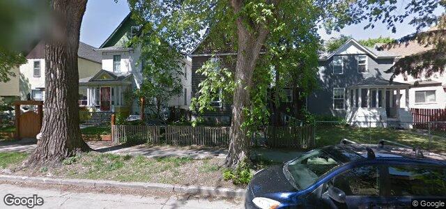 212 Balmoral Street（加拿大曼尼托巴省温尼伯市）房屋照片