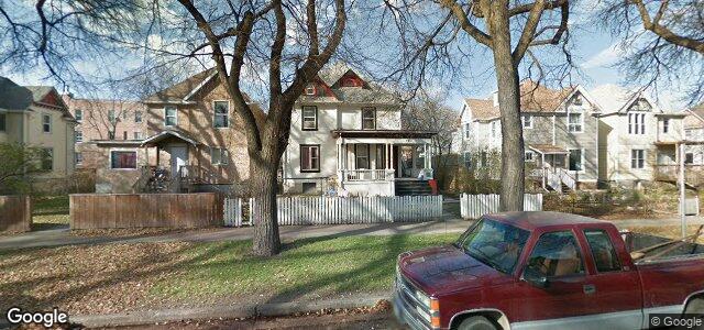 214 Spence Street（加拿大曼尼托巴省温尼伯市）房屋照片