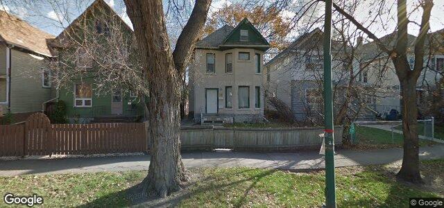 217 Spence Street（加拿大曼尼托巴省温尼伯市）房屋照片