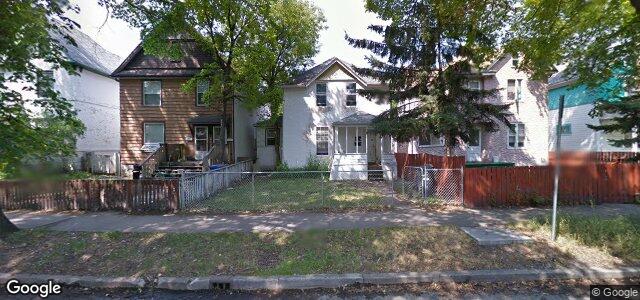 218 Balmoral Street（加拿大曼尼托巴省温尼伯市）房屋照片