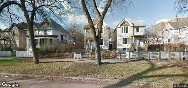 218 Spence Street（加拿大曼尼托巴省温尼伯市）房屋照片