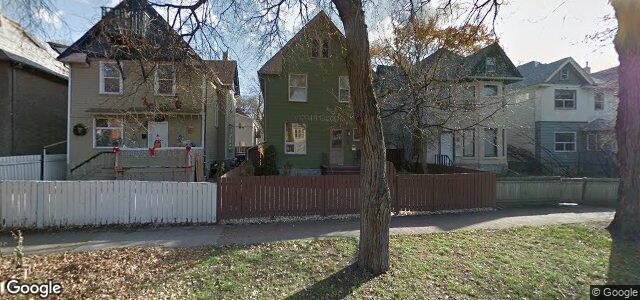 219 Spence Street（加拿大曼尼托巴省温尼伯市）房屋照片