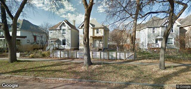 224 Spence Street（加拿大曼尼托巴省温尼伯市）房屋照片