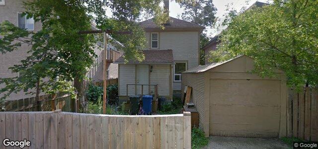 226 Balmoral Street（加拿大曼尼托巴省温尼伯市）房屋照片