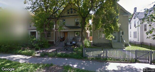 227 Balmoral Street（加拿大曼尼托巴省温尼伯市）房屋照片