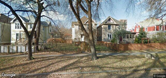 228 Spence Street（加拿大曼尼托巴省温尼伯市）房屋照片