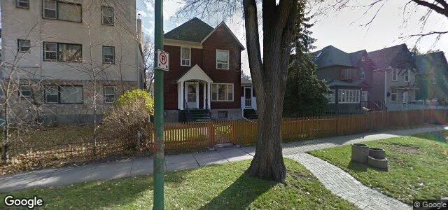 229 Spence Street（加拿大曼尼托巴省温尼伯市）房屋照片