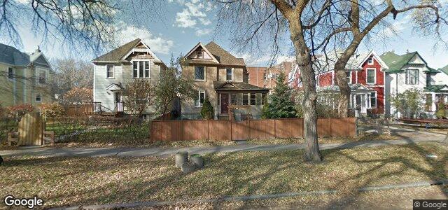 232 Spence Street（加拿大曼尼托巴省温尼伯市）房屋照片