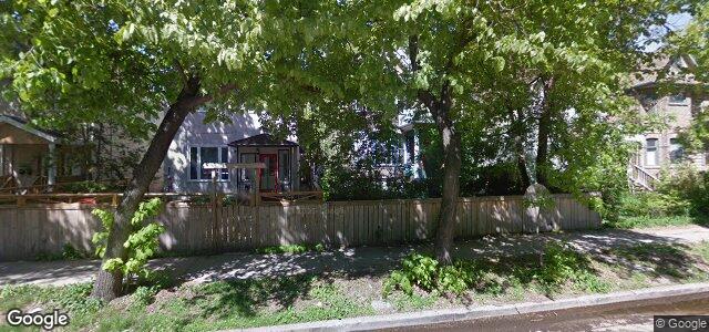 234 Balmoral Street（加拿大曼尼托巴省温尼伯市）房屋照片