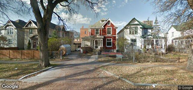 238 Spence Street（加拿大曼尼托巴省温尼伯市）房屋照片