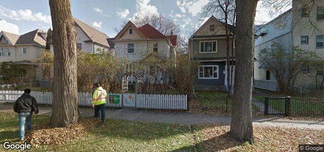 243 Spence Street（加拿大曼尼托巴省温尼伯市）房屋照片