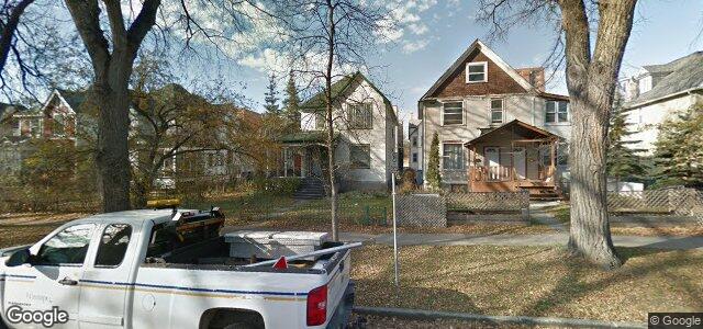 246 Spence Street（加拿大曼尼托巴省温尼伯市）房屋照片