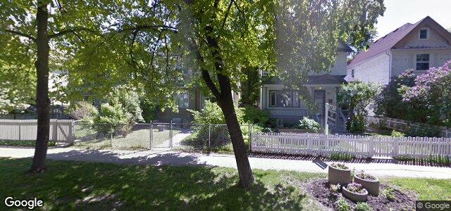 247 Spence Street（加拿大曼尼托巴省温尼伯市）房屋照片