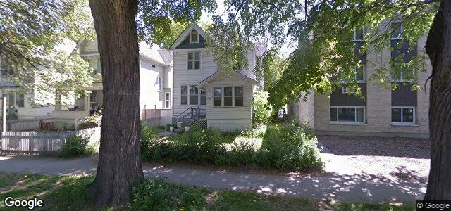 249 Balmoral Street（加拿大曼尼托巴省温尼伯市）房屋照片