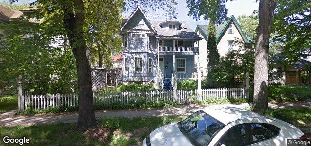 250 Balmoral Street（加拿大曼尼托巴省温尼伯市）房屋照片