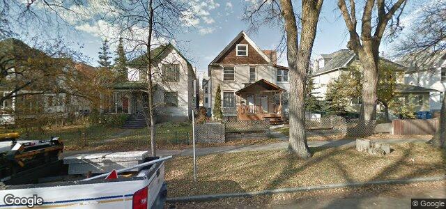 250 Spence Street（加拿大曼尼托巴省温尼伯市）房屋照片