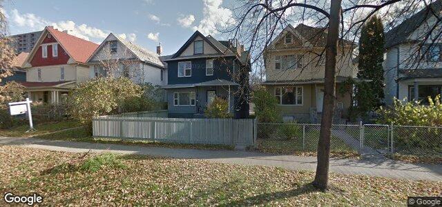 251 Spence Street（加拿大曼尼托巴省温尼伯市）房屋照片