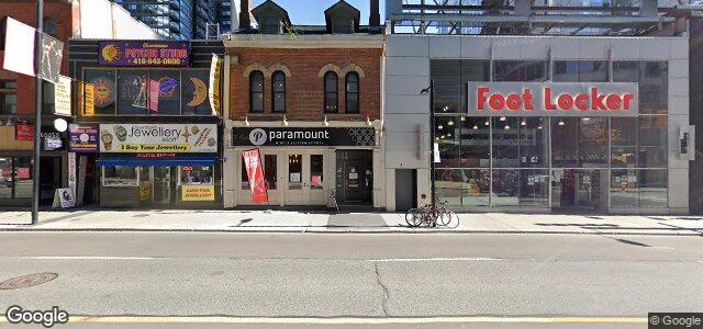 251 Young Street（加拿大曼尼托巴省温尼伯市）房屋照片