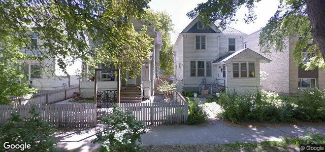 253 Balmoral Street（加拿大曼尼托巴省温尼伯市）房屋照片