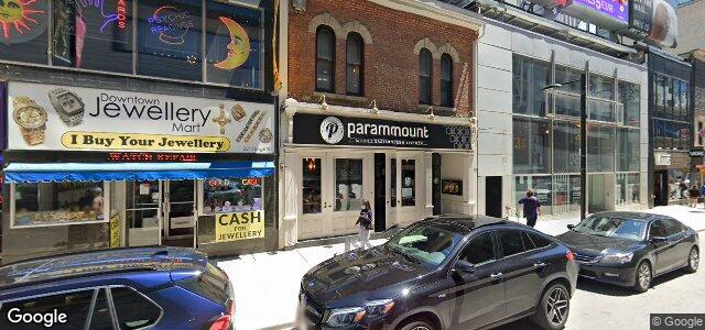 253 Young Street（加拿大曼尼托巴省温尼伯市）房屋照片