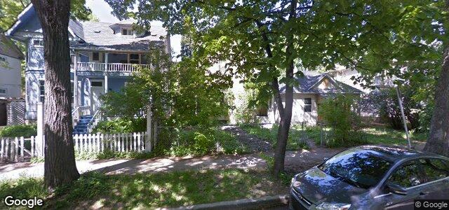 254 Balmoral Street（加拿大曼尼托巴省温尼伯市）房屋照片