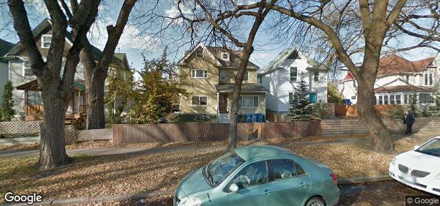 254 Spence Street（加拿大曼尼托巴省温尼伯市）房屋照片