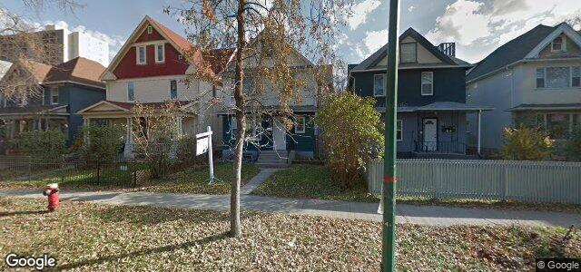 255 Spence Street（加拿大曼尼托巴省温尼伯市）房屋照片