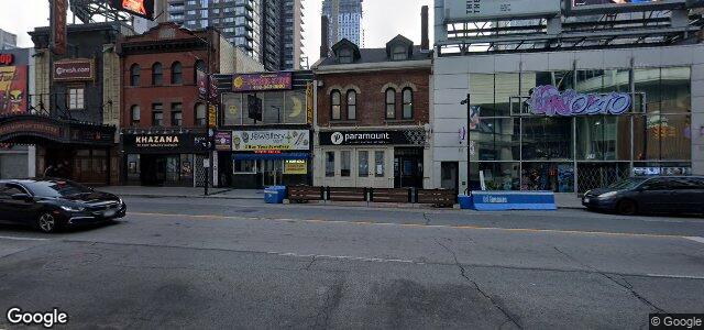 Larawan ng 255 Young Street sa Winnipeg, Manitoba