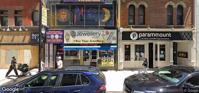 257 Young Street（加拿大曼尼托巴省温尼伯市）房屋照片