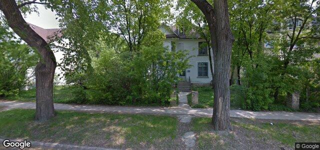 259 Furby Street（加拿大曼尼托巴省温尼伯市）房屋照片