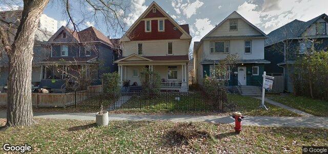 259 Spence Street（加拿大曼尼托巴省温尼伯市）房屋照片