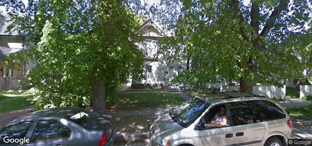 260 Balmoral Street（加拿大曼尼托巴省温尼伯市）房屋照片